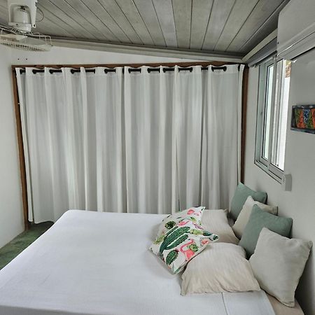 La Casita Chambre Individuelle Las Terrenas Exteriér fotografie