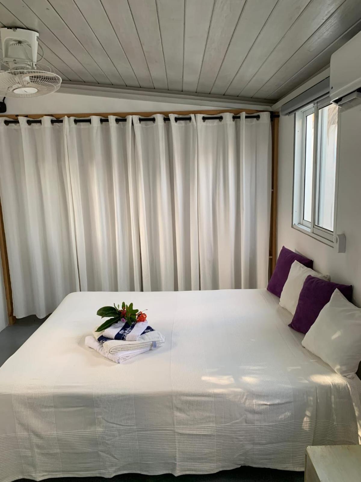 La Casita Chambre Individuelle Las Terrenas Exteriér fotografie