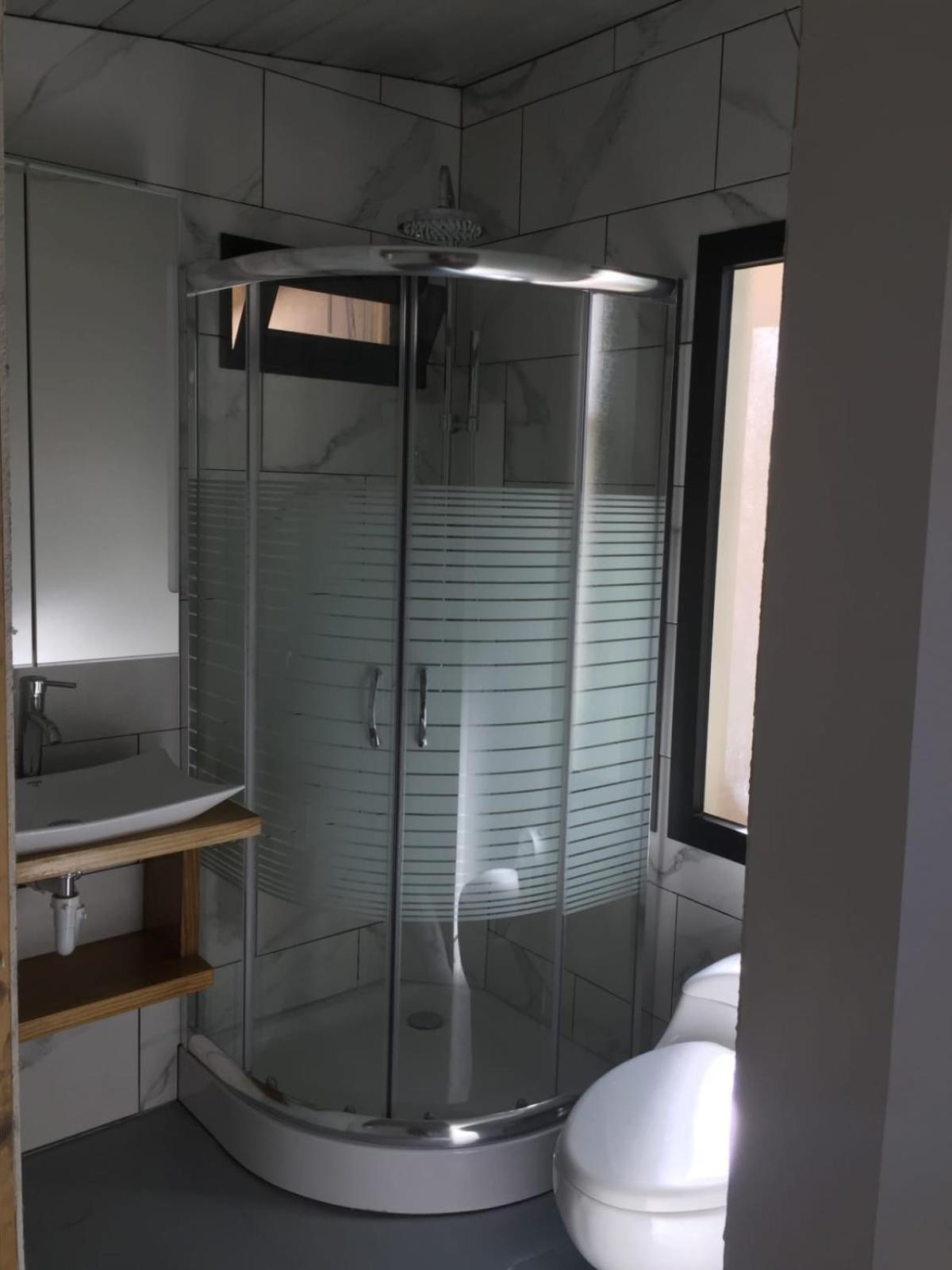 La Casita Chambre Individuelle Las Terrenas Exteriér fotografie