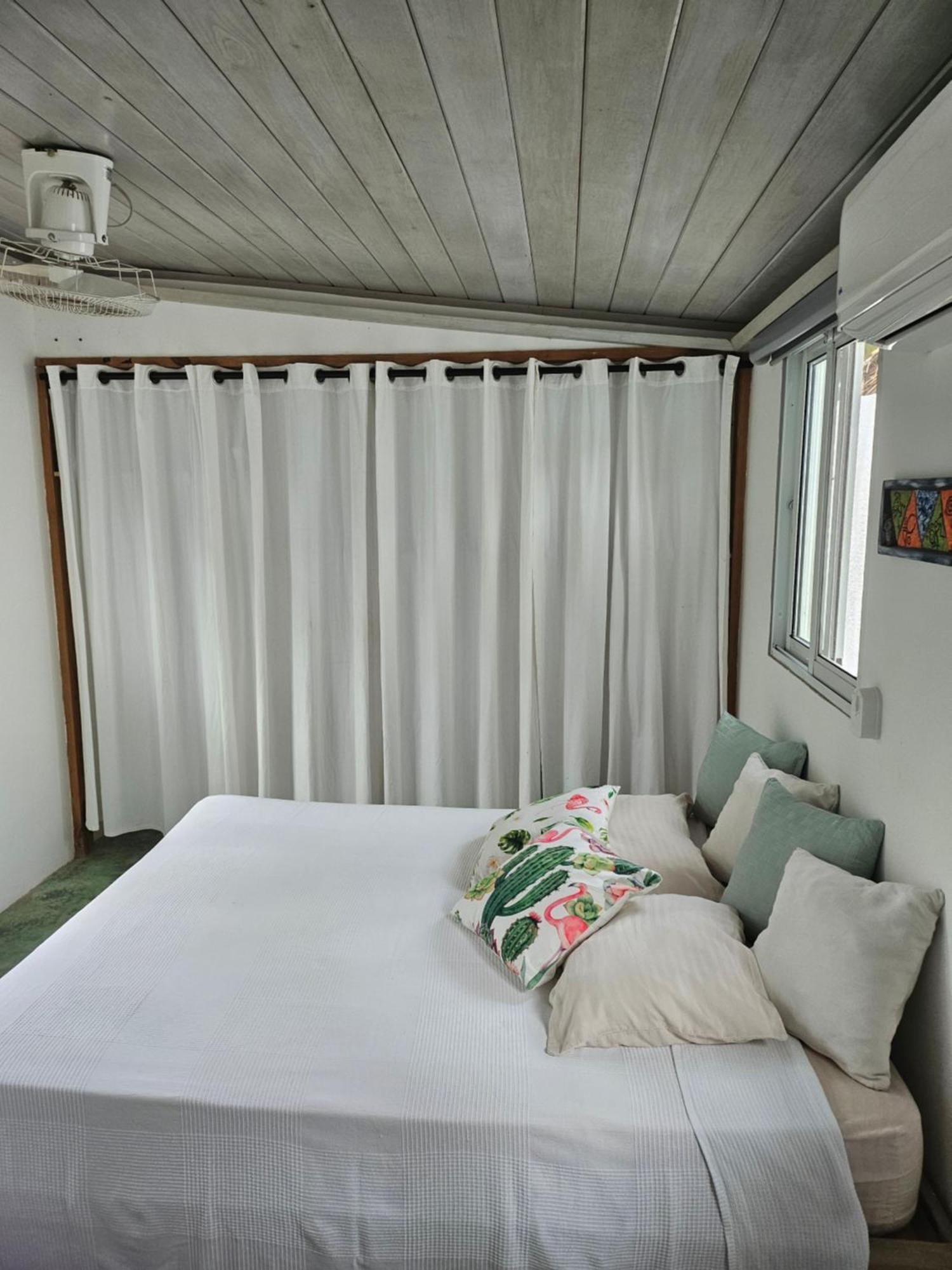 La Casita Chambre Individuelle Las Terrenas Exteriér fotografie